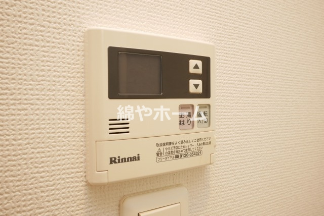 アドバンス難波南シャルムの設備