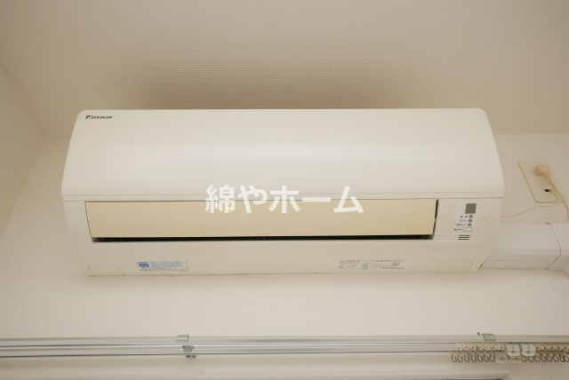 アドバンス難波南シャルムの設備