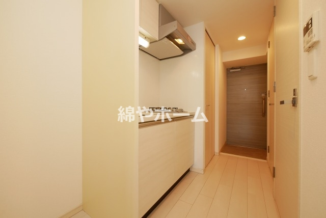 アドバンス難波南シャルムの内装|内装も気になるポイント