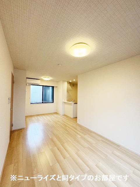 ラスヴェートの居間・リビング