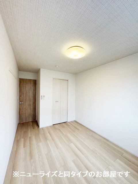 ラスヴェートの寝室