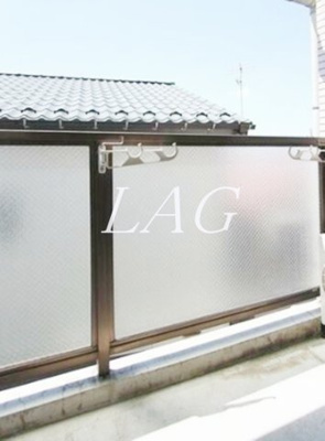 【バルコニー】 | マイキャッスル桜ヶ丘 | バルコニーです。