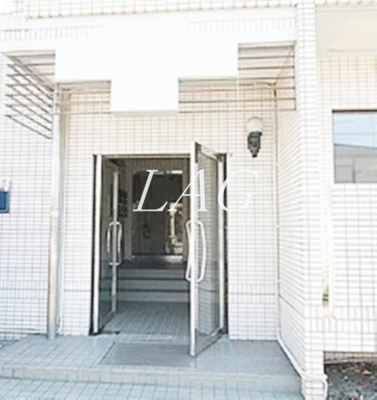 【エントランス】 | マイキャッスル桜ヶ丘 | エントランスです。