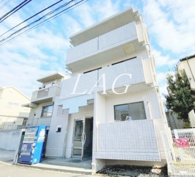 【外観】 | マイキャッスル桜ヶ丘 | 外観です。