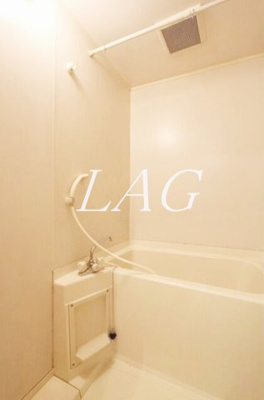 【浴室】 | マイキャッスル桜ヶ丘 | お風呂です。