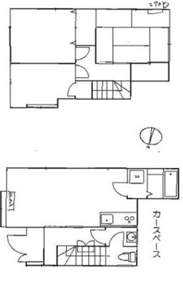 【外観】 | 新吉田戸建