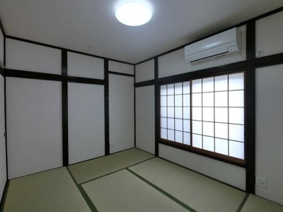 【内装】 | 新吉田戸建