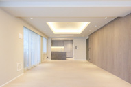 パークハウス神宮前の画像