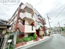 サンプリンス伊丹の画像