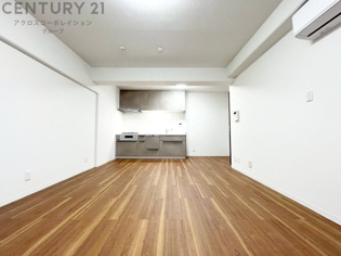 リビングダイニング