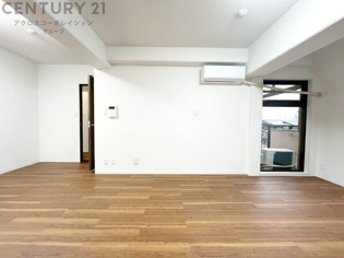 リビングダイニング