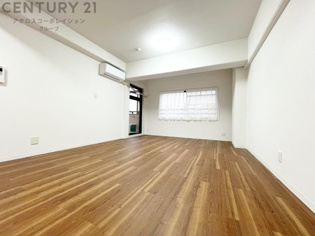 ダイニングキッチン