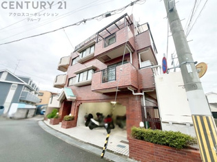 サンプリンス伊丹