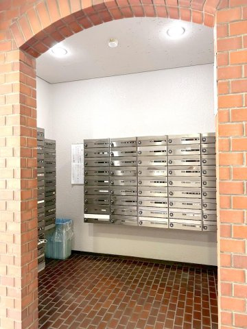 グリーンハイツ金町のその他共用部分