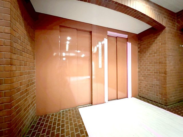 グリーンハイツ金町の設備