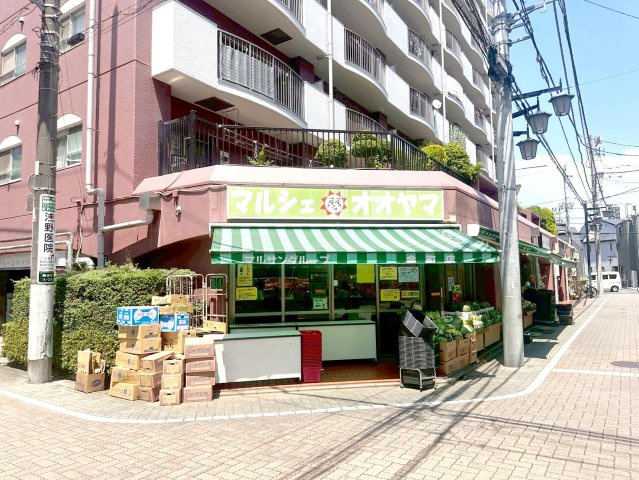 グリーンハイツ金町のその他