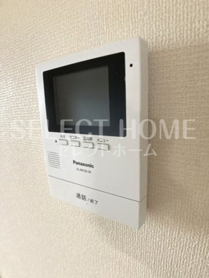 【玄関】 | ソレジオ稲熊