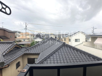 【展望】 | ソレジオ稲熊