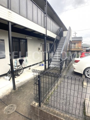 【エントランス】 | ソレジオ稲熊 | 毎日通るエントランスはこのようになっています