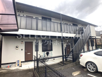 【その他共用部分】 | ソレジオ稲熊