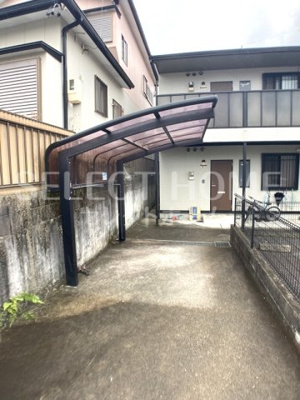 【その他共用部分】 | ソレジオ稲熊