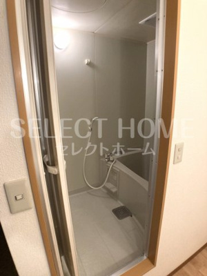 【浴室】 | ソレジオ稲熊