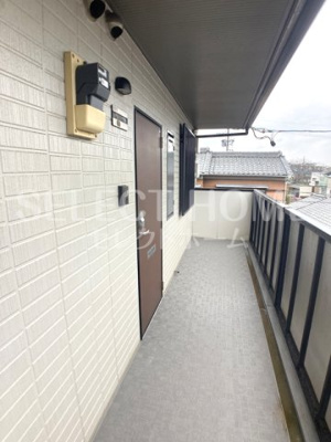 【洋室】 | ソレジオ稲熊