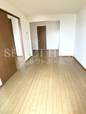 【洋室】 | ソレジオ稲熊