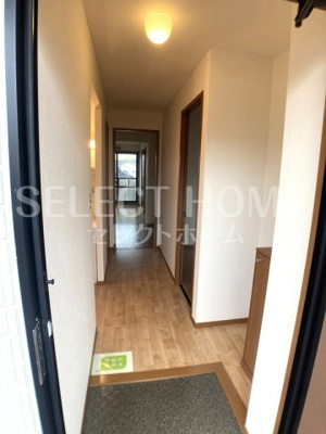 【セキュリティ】 | ソレジオ稲熊