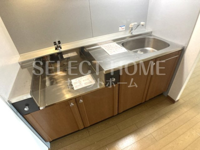 【キッチン】 | ソレジオ稲熊