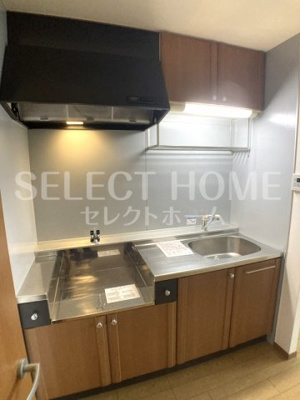 【キッチン】 | ソレジオ稲熊 | キッチンでお料理をお楽しみください