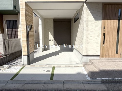 【キッチン】 | 【仲介手数料０円】相模原市南区南台4丁目2期　新築一戸建て　全3棟 | 相模原市南区南台4丁目2期　新築一戸建て　全3棟