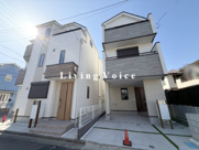 【仲介手数料０円】相模原市南区南台4丁目2期　新築一戸建て　全3棟の画像