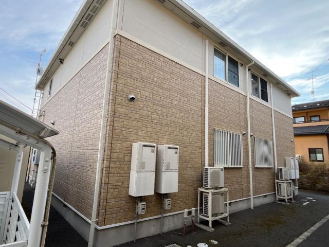 アレイ　さくらの外観|外観写真（昼）