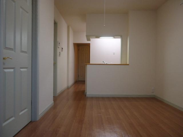 アレイ　さくらの居間・リビング|リビング