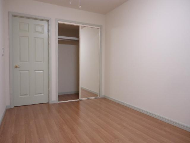 アレイ　さくらの内装|洋室