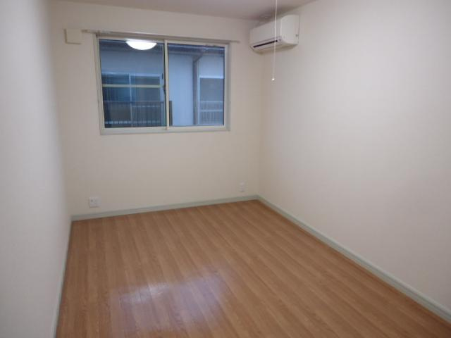 アレイ　さくらの内装|洋室