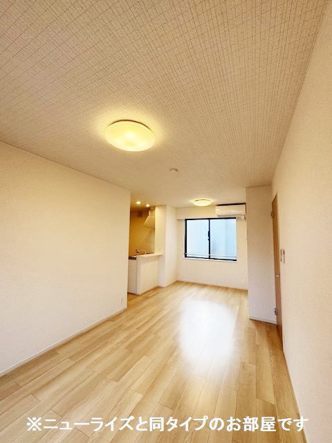 ラスヴェートの居間・リビング