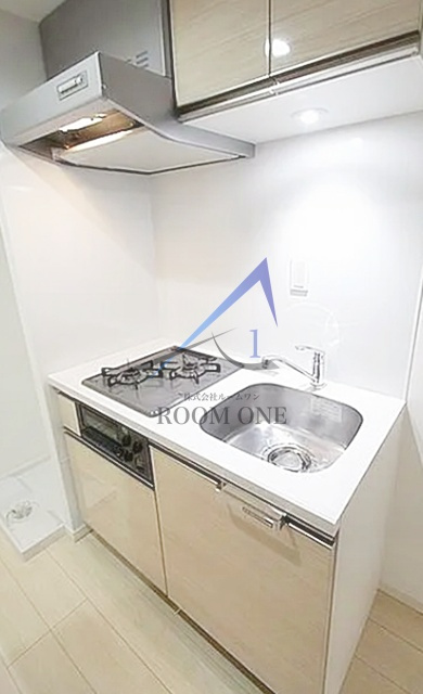 ディアレイシャス横浜WEST