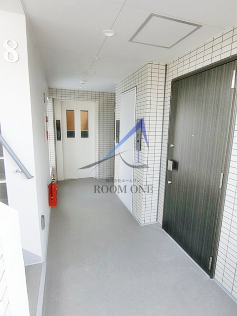 ディアレイシャス横浜WEST