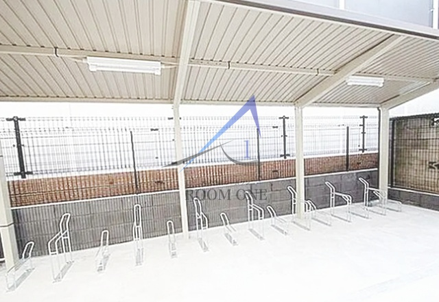 ディアレイシャス横浜WEST