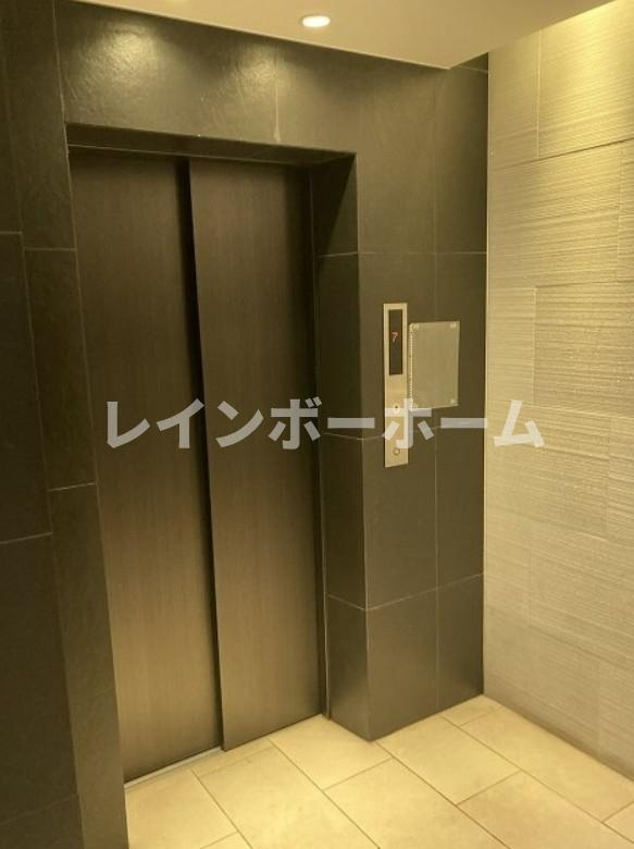 AXAS墨田AsylCourtのその他共用部分