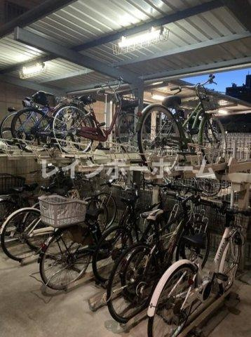 AXAS墨田AsylCourtのその他