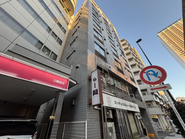 日神パレス日暮里の画像