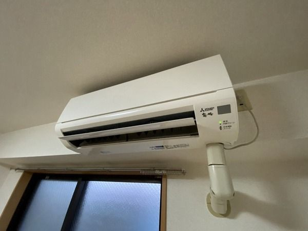 リバージュ北千住の設備