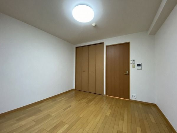 リバージュ北千住の居間・リビング