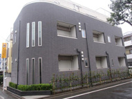 エスパシオ梅屋敷の画像