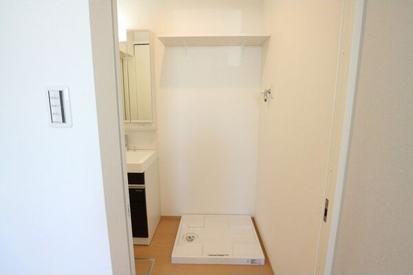 GRANDTIC Waltzの設備