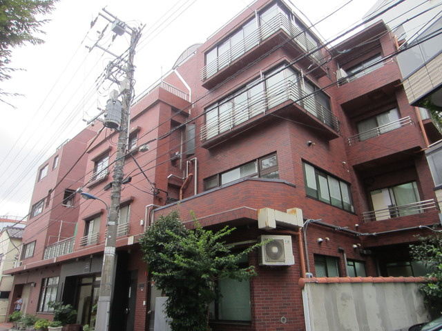 根橋ビル　Ａ棟