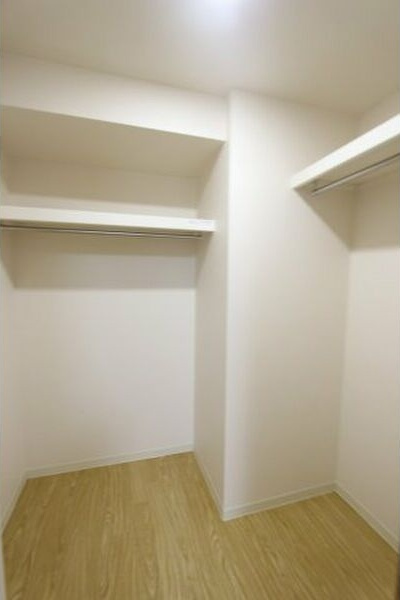 Lumiere(ルミエール)の収納